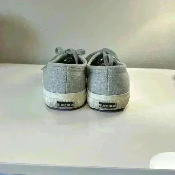 Superga 41-1/2 - Picture 2 of 7
